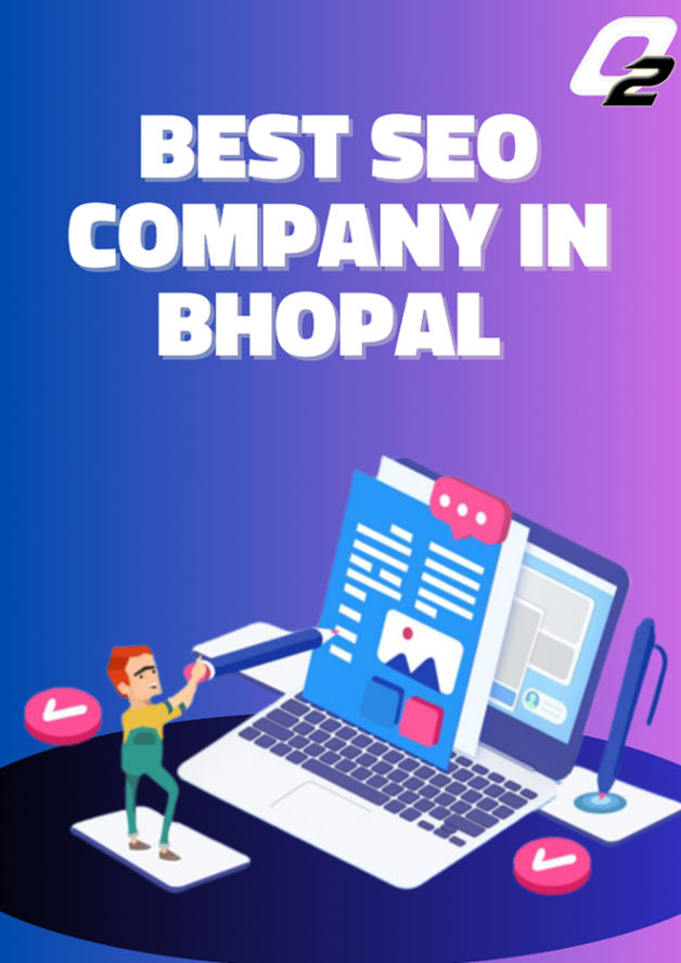 Best SEO Company In Bhopal