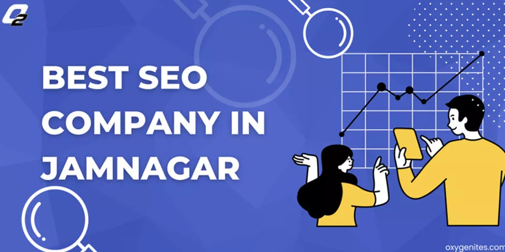Best SEO Company in Jamnagar 