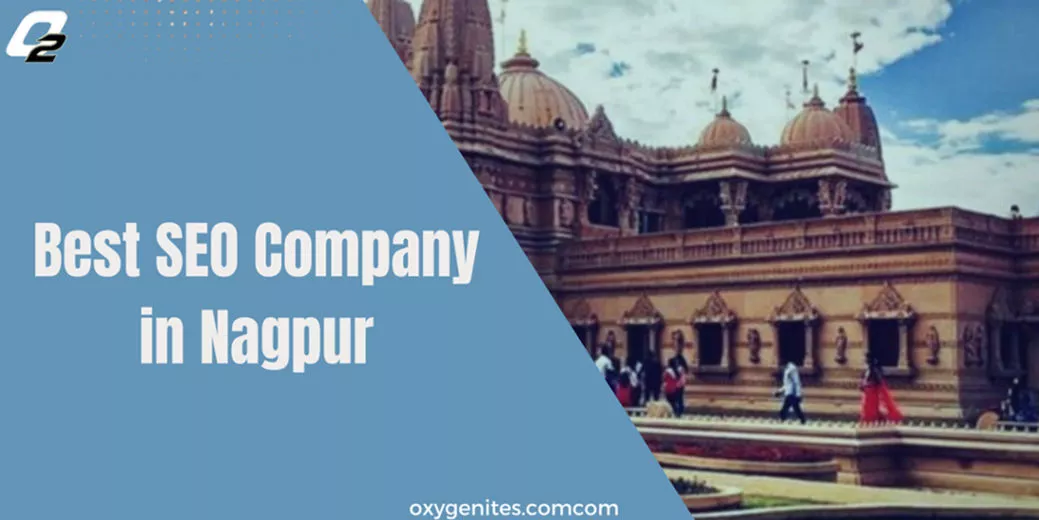 Best SEO Company in Nagpur