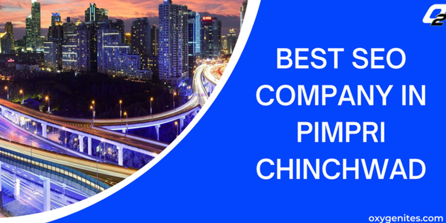 Best SEO Company in pimpri chinchwad