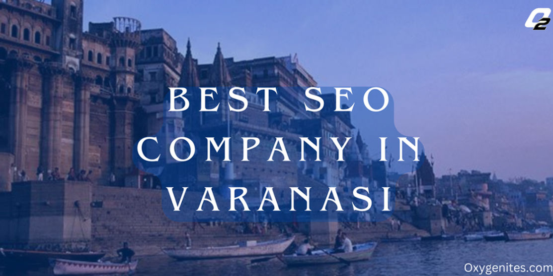 Best SEO company in varanasi