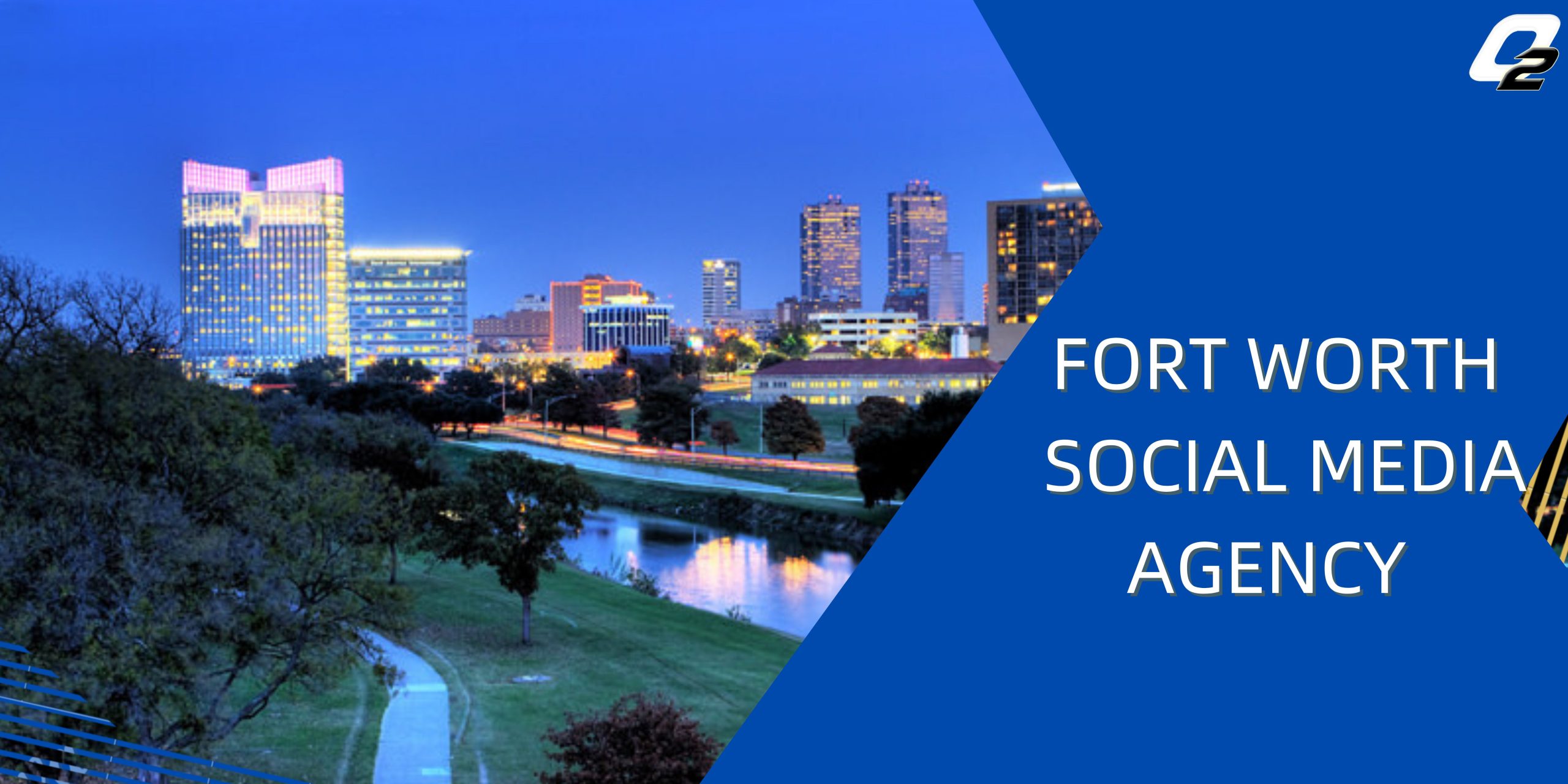 Fort Worth Social Media Agency