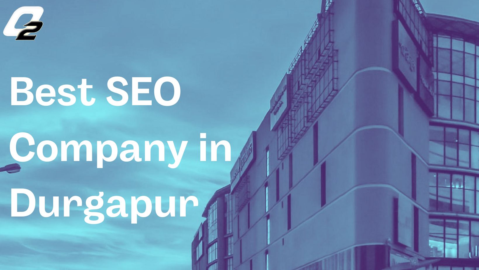 Best SEO Company in Durgapur