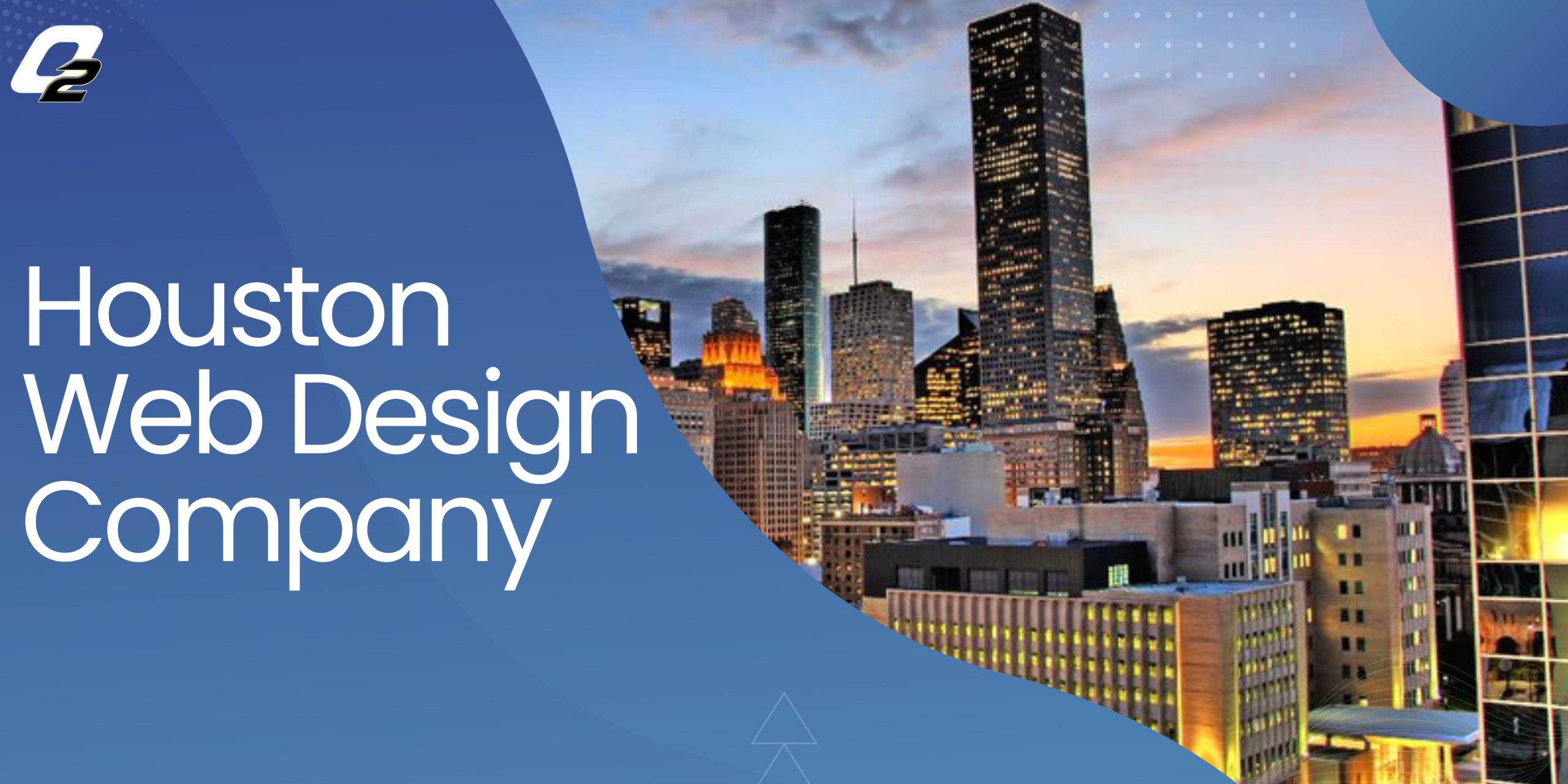Houston Web Design Company