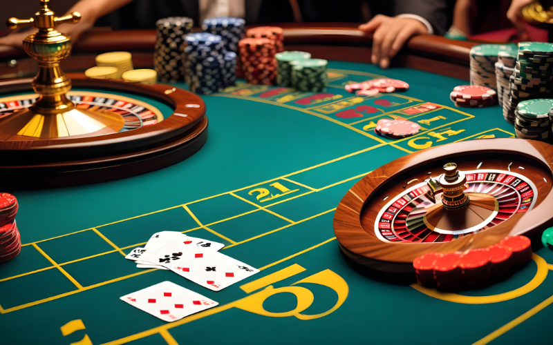 Localization and Personalization for diverse audiences for casino industry