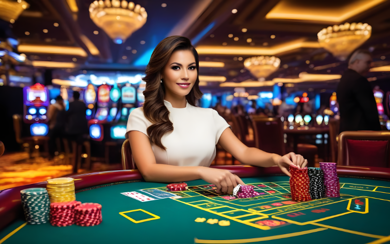 Building topical authority for sustainable success in casino industry