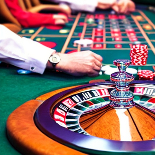 SEO for Casinos: Stats That Will Blow Your Mind