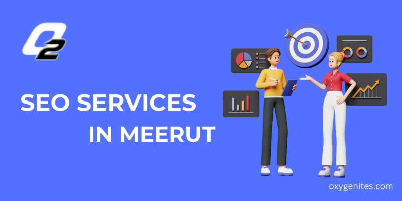 seo services in meerut