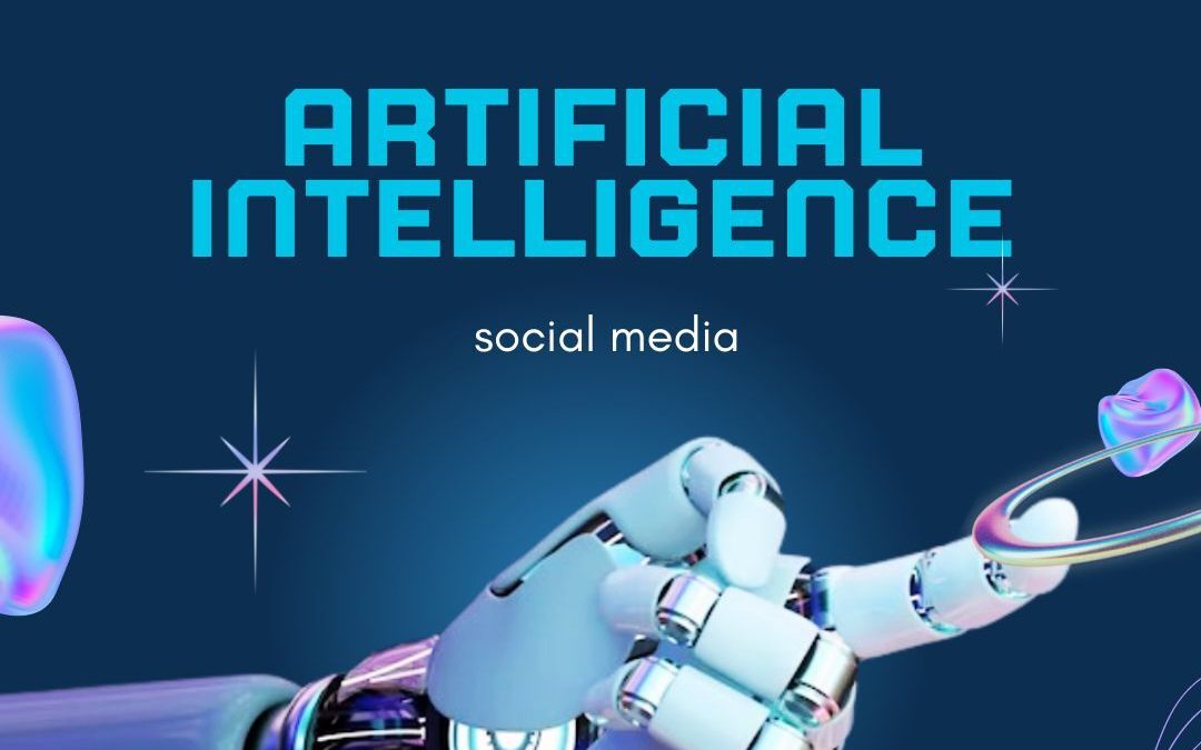 Artificial Intelligence Social Media Secrets Revealed