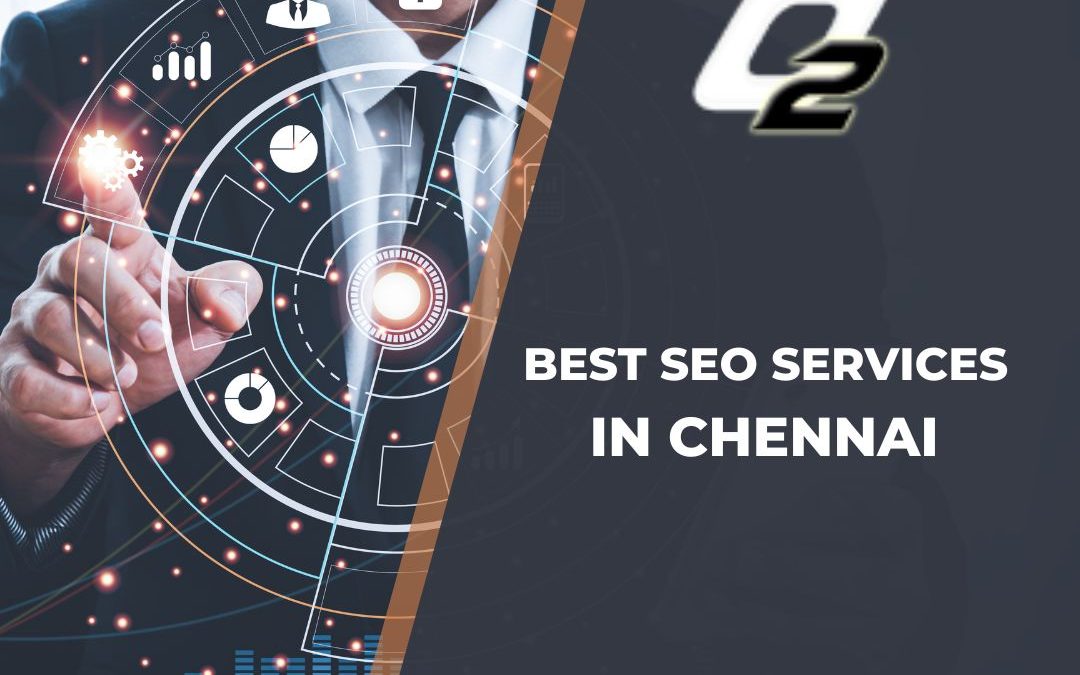 Best SEO Services in Chennai