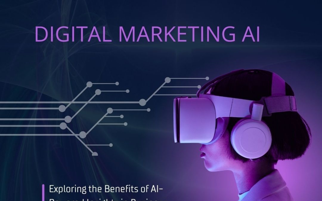 Enhance Your Strategy with Digital Marketing AI