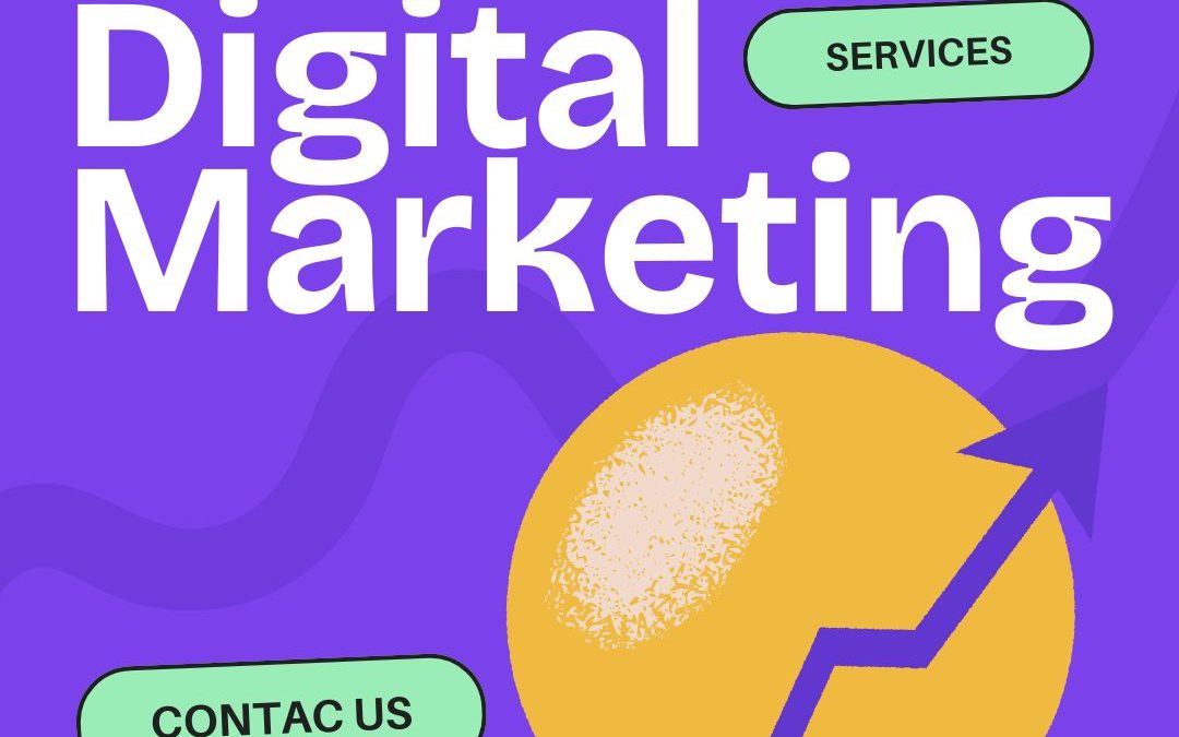 Top-Rated Digital Marketing Services Company in Pune