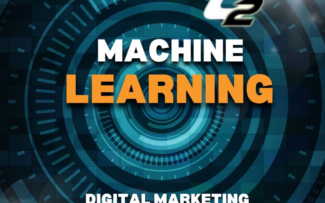 Machine Learning Digital Marketing: A Comprehensive Guide