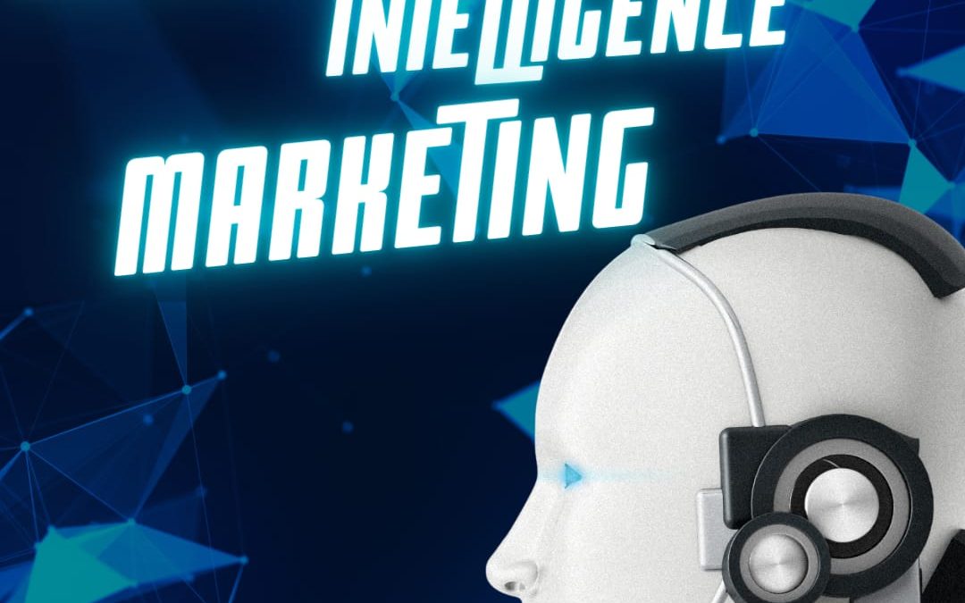 Artificial Intelligence Marketing: The Future of Strategic Business Growth