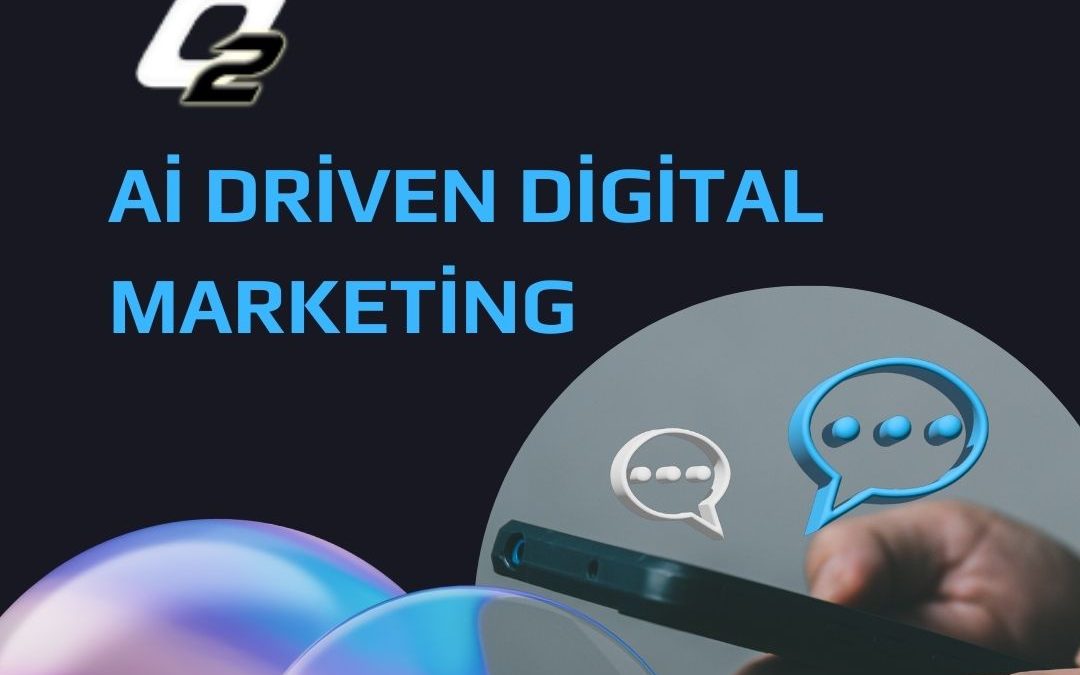 Master Ai Driven Digital Marketing Strategies