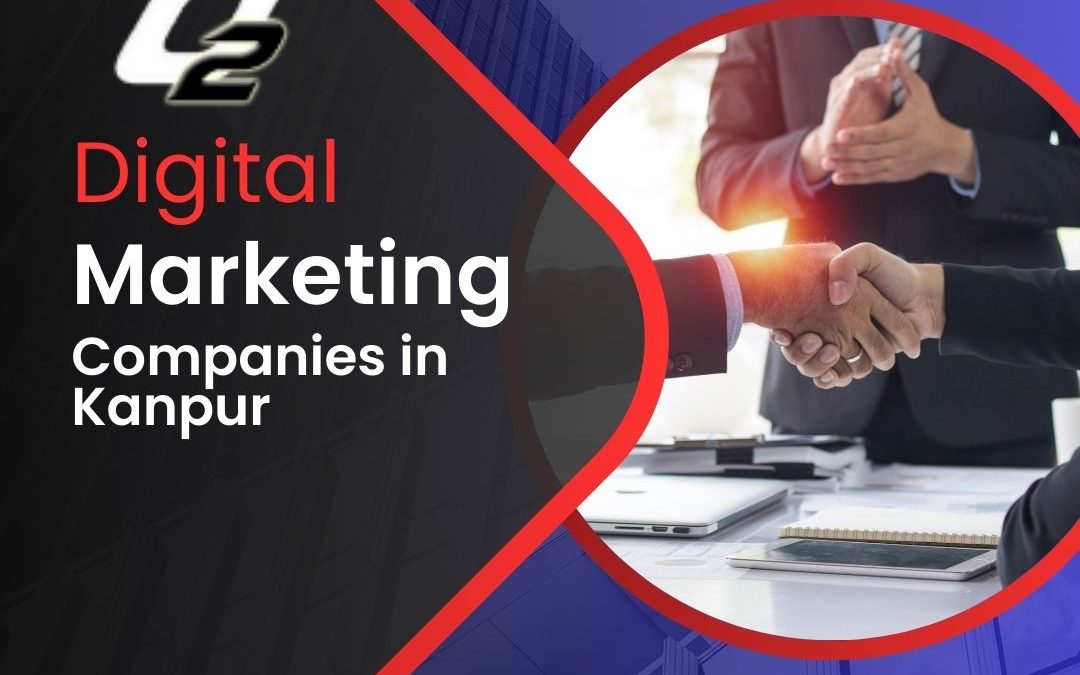 10 Best Digital Marketing Companies in Kanpur