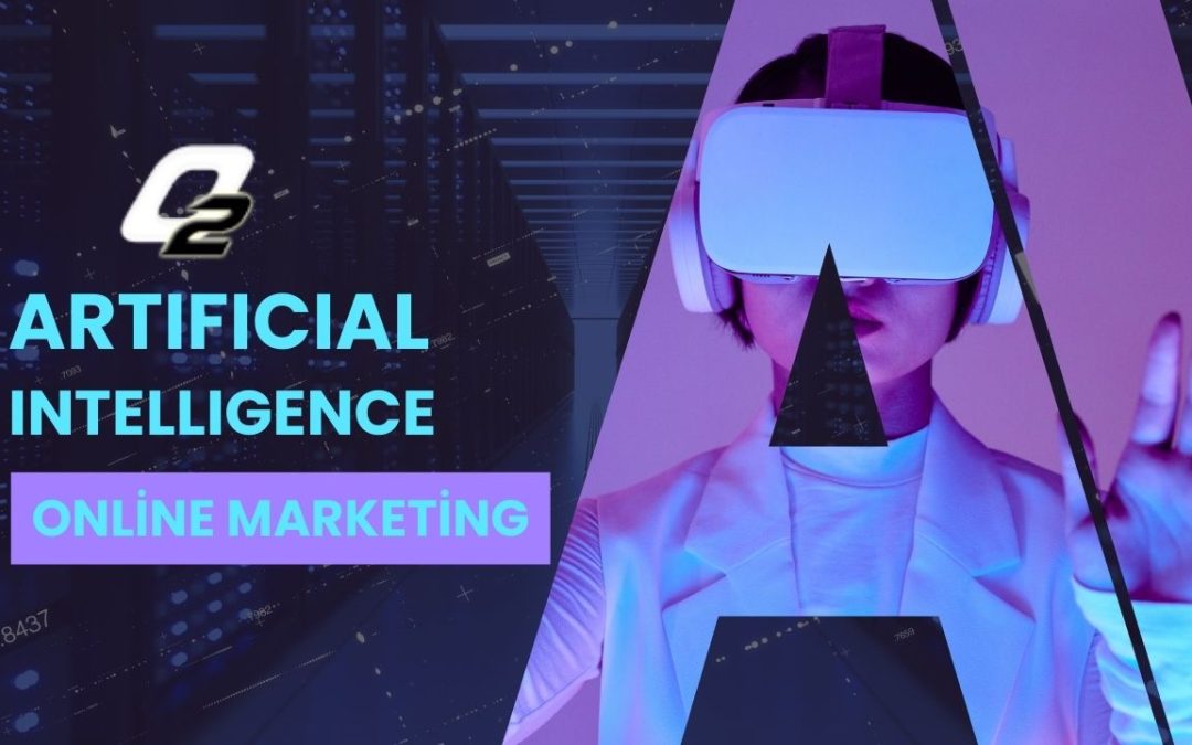 Artificial Intelligence Online Marketing Tactics for Success