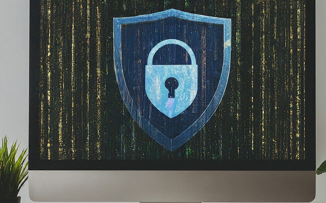 Understanding Cybersecurity: Protect Your Digital World Today