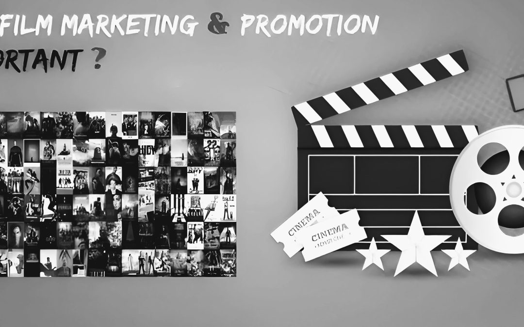 Movie Marketing Campaigns: Elevate Your Film’s Success