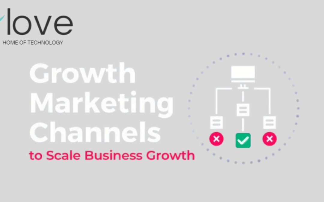 Growth Marketing Channels