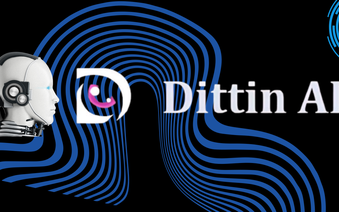 Discover Dittin AI: Your Ultimate Personalized AI Companion Experience