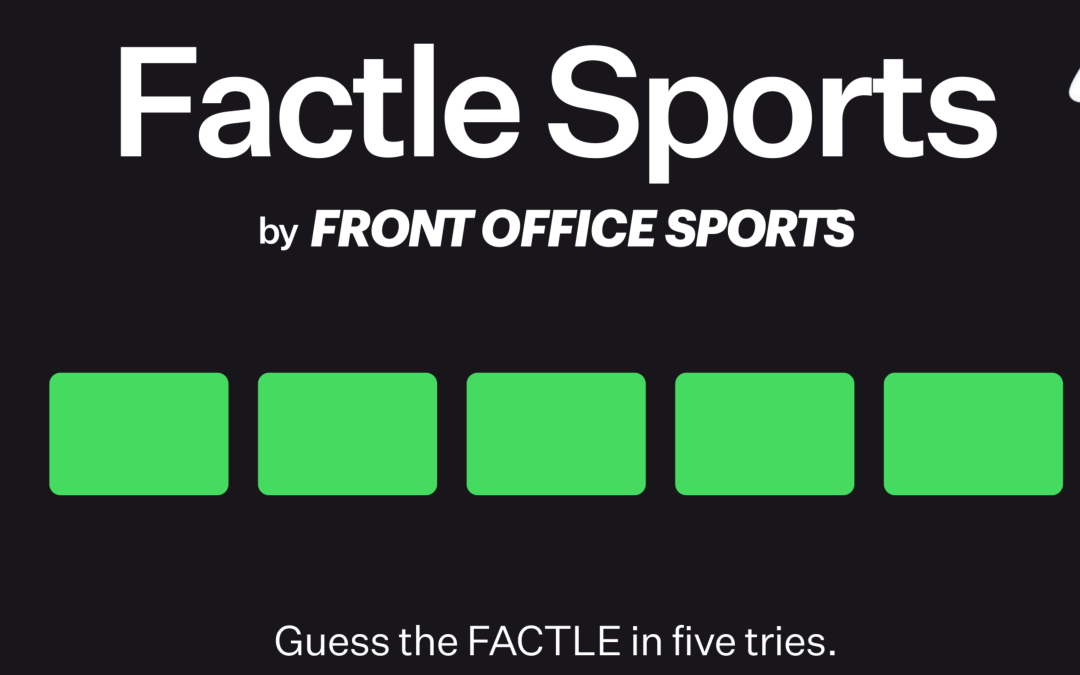 Factle Trivia Game: Transforming Knowledge Sharing for Fun and Learning