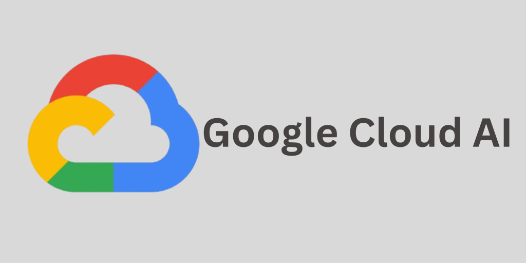 Google Cloud ai