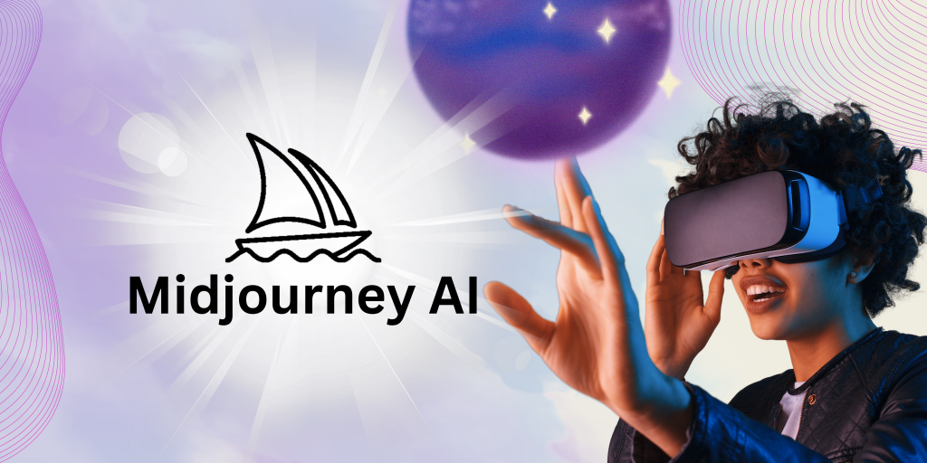 Midjourney AI