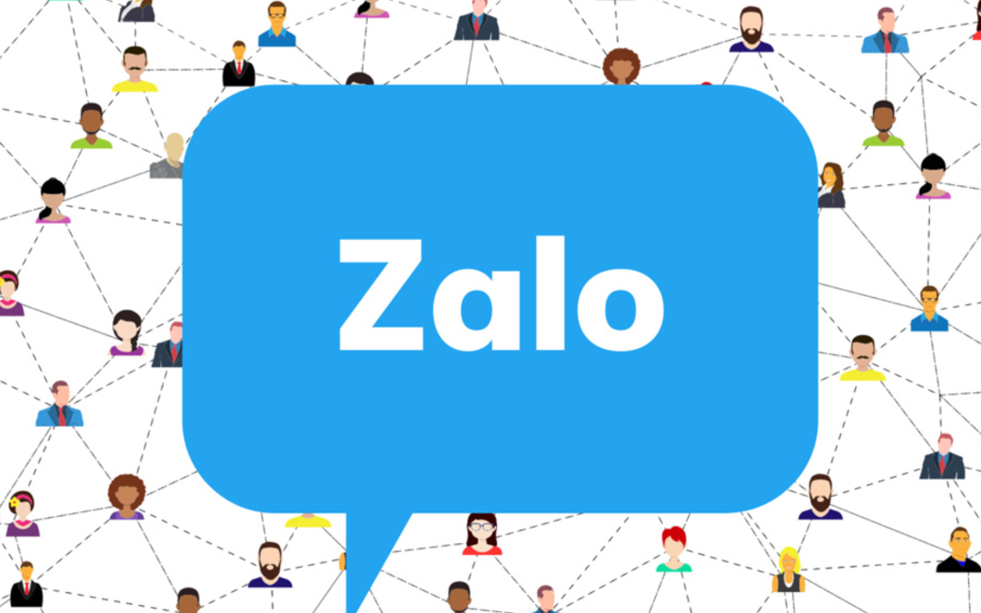 Zalo Web: Stay Connected Anytime, Anywhere with Zalo on the Web