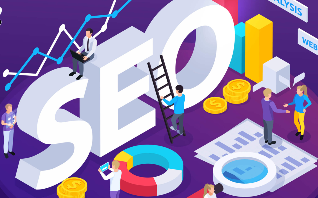 Best SEO Outsourcing Company for Your Business Success