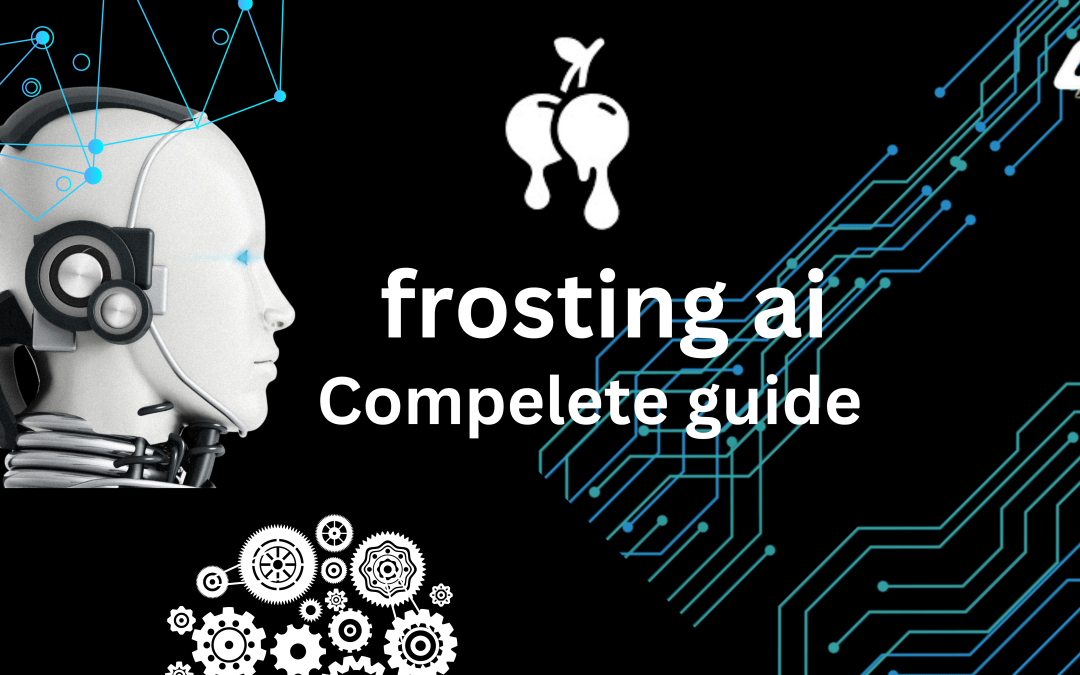 Frosting AI: Features, Tutorials, and Creative Prompts for Stunning AI Art