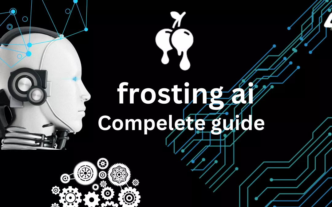 frosting ai