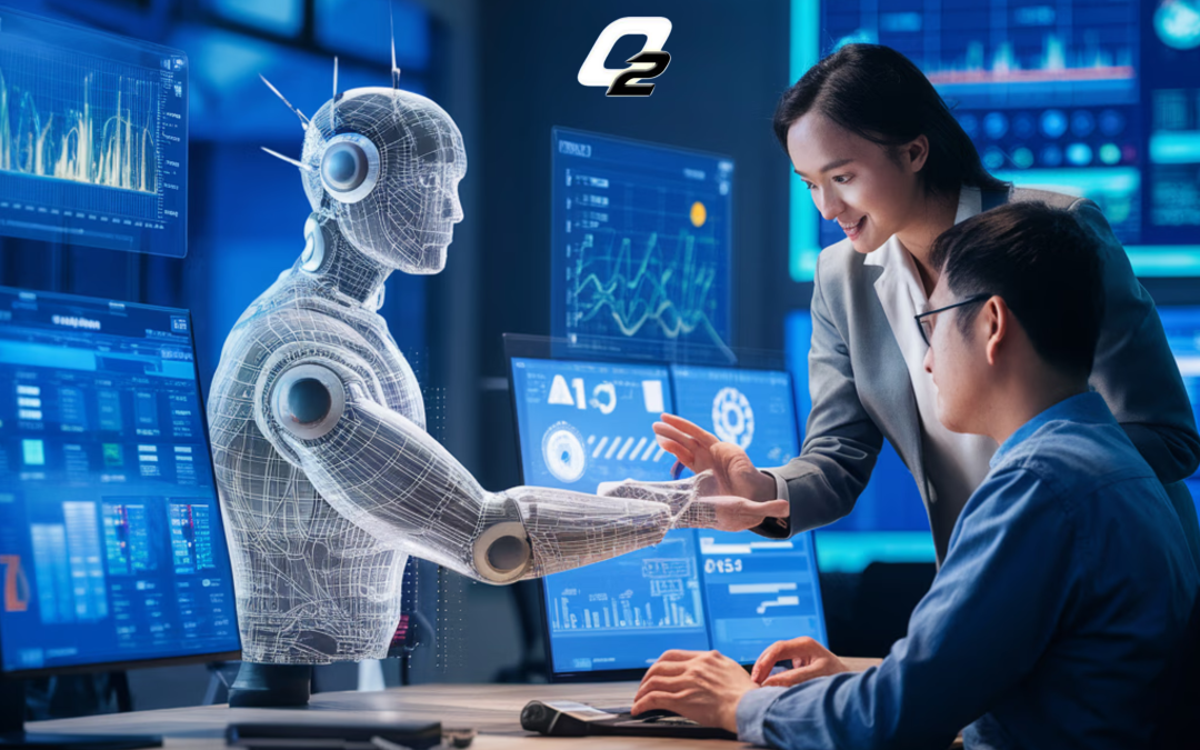 Humanize AI: The Future of Emotionally Intelligent and Ethical Technology