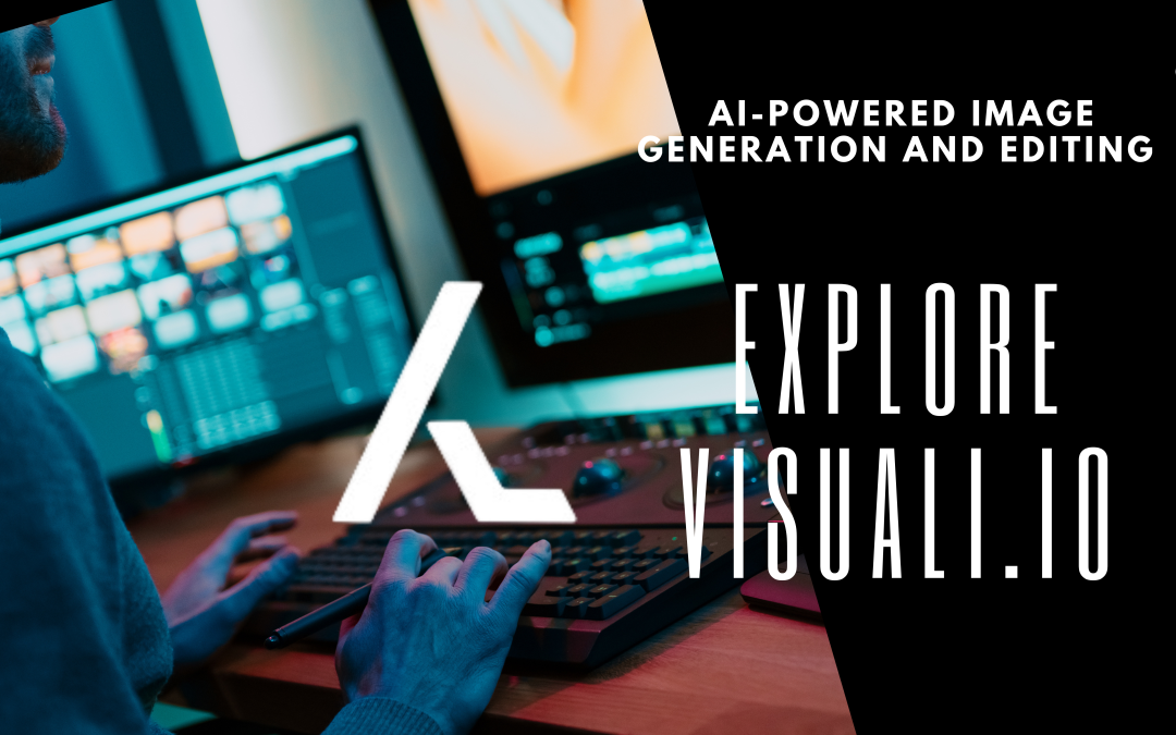 The Power of AI in Image Creation: Exploring Visuali.io