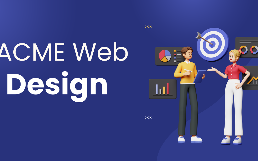 Acme Web Design