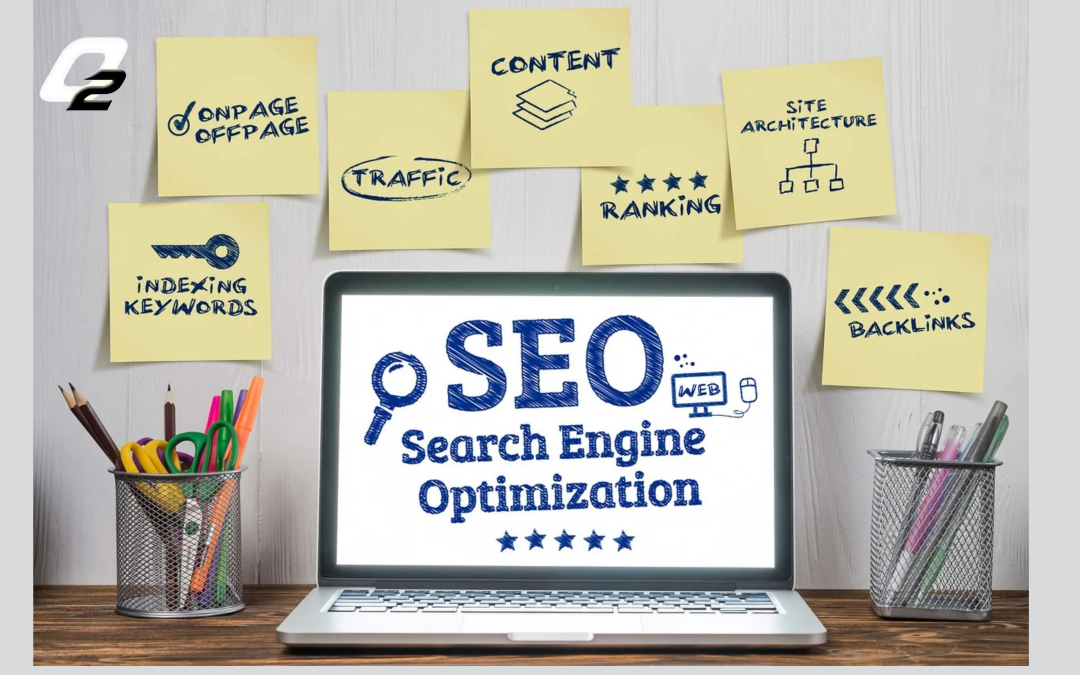 SEO for Professional Services Firms: A Comprehensive Guide to Boosting Online Visibility