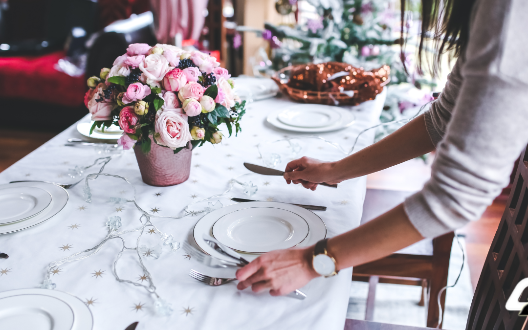 Rank Caterers Service Step-by-Step Guide