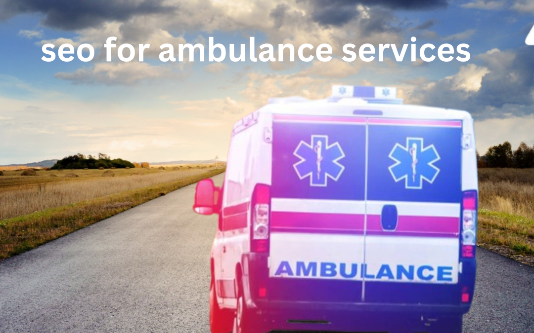 Rank Ambulance Services Step-by-Step Guide