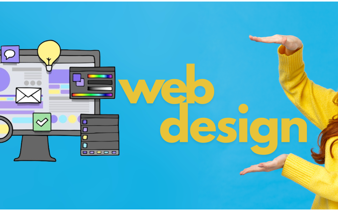 Elevating Your Brand with Professional Web Design in Brandon