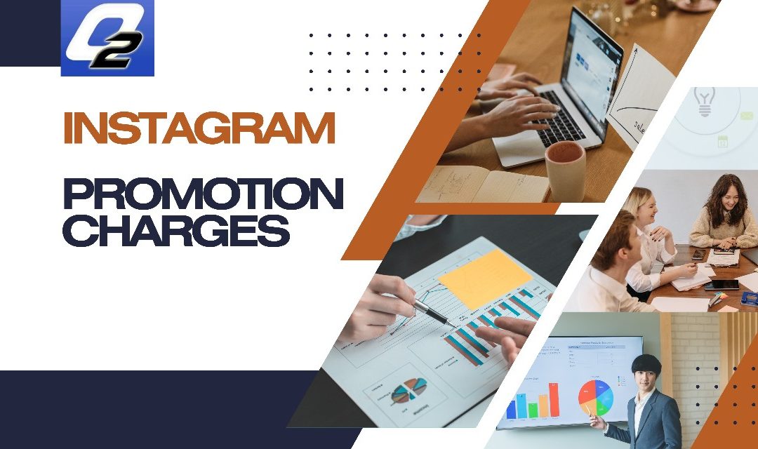 Get More Followers: Instagram Promotion Charges Revealed