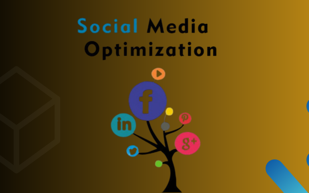 Unlocking Growth: A Guide to Social Media Optimization in digital marketing