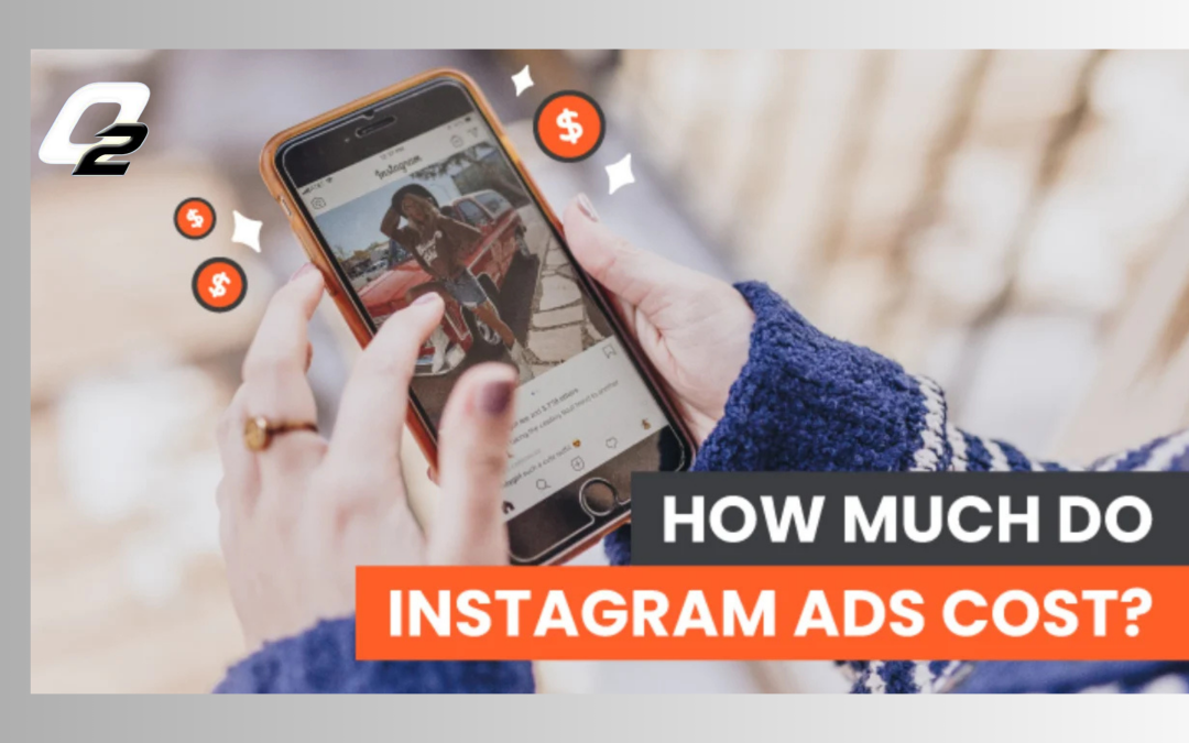 INSTAGRAM SPONSORED ADS COST