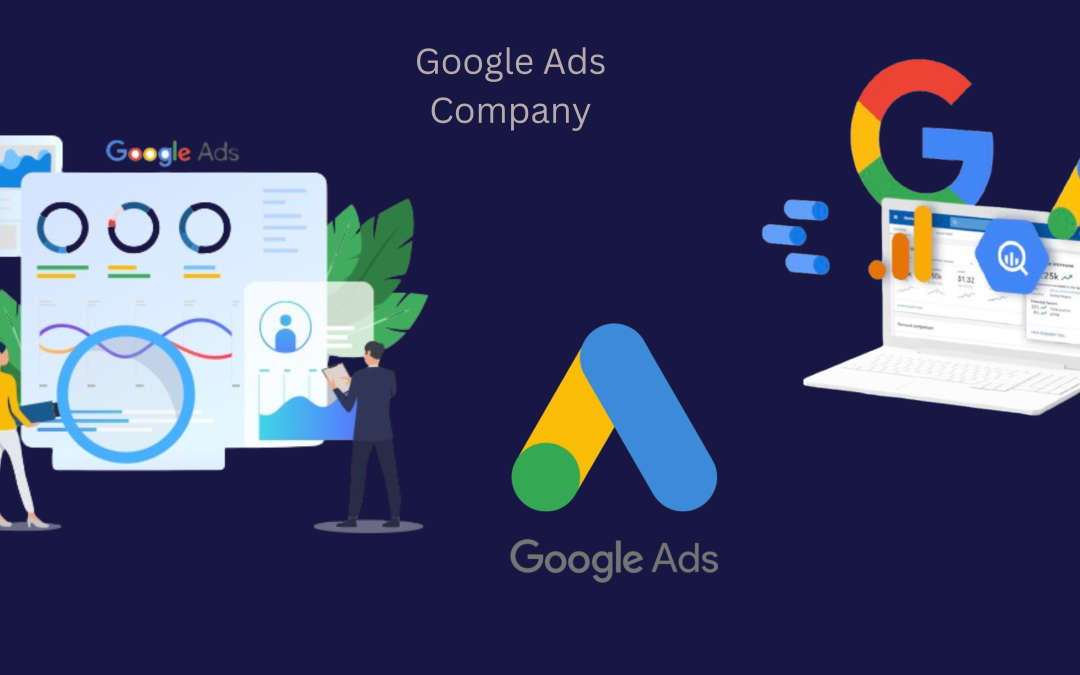 Google ads company