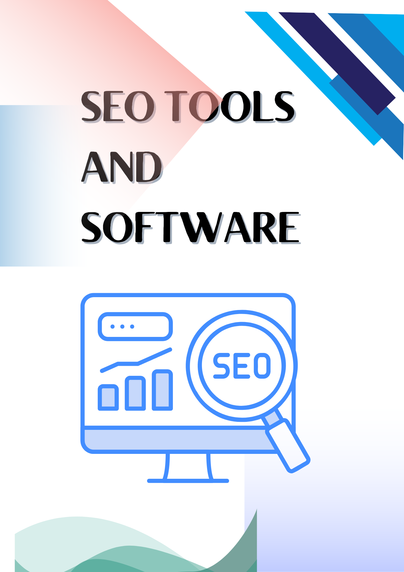 SEO Tools and Software SEO Tools and Software<br />