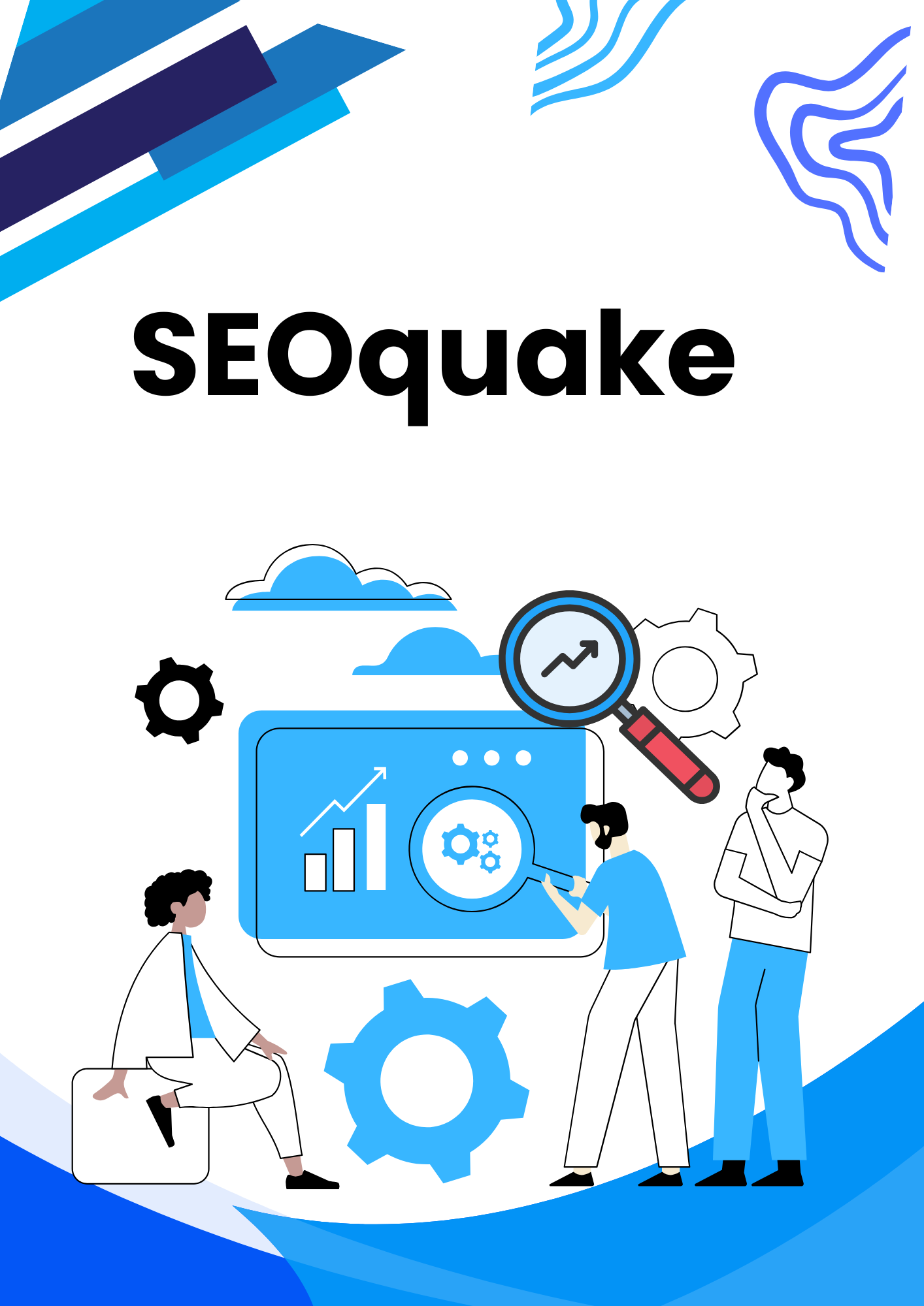 SEOquake SEOquake