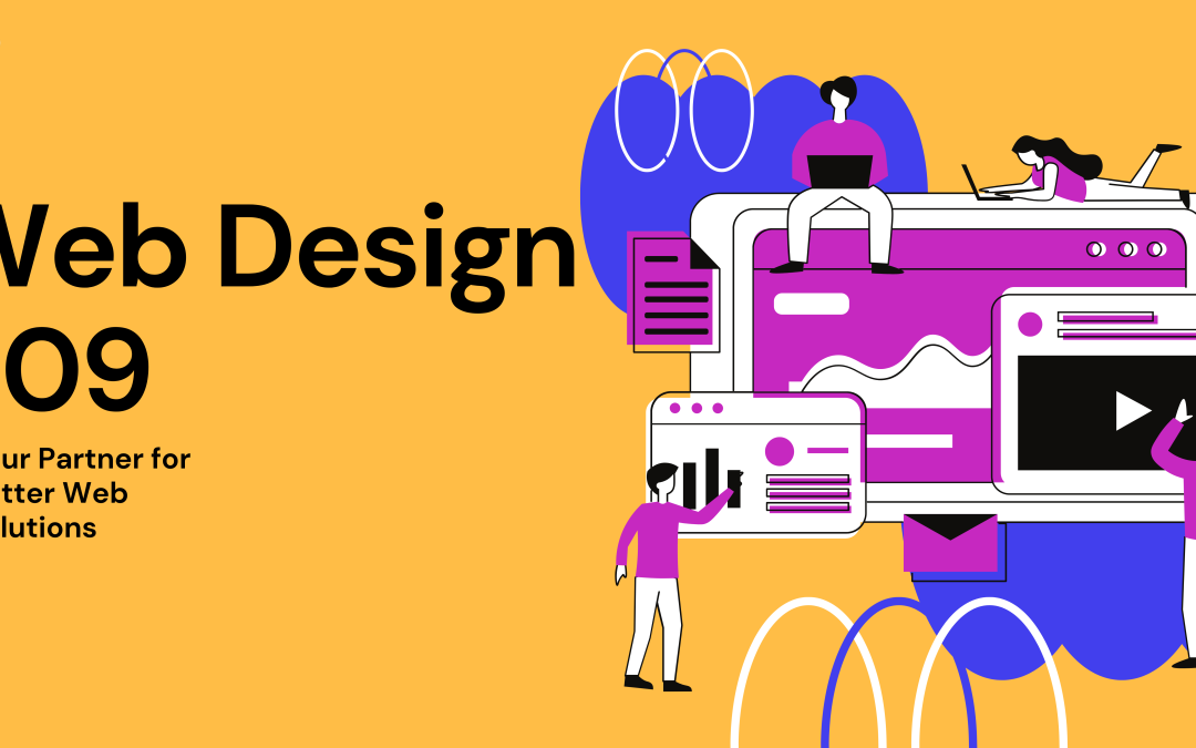Web Design 309