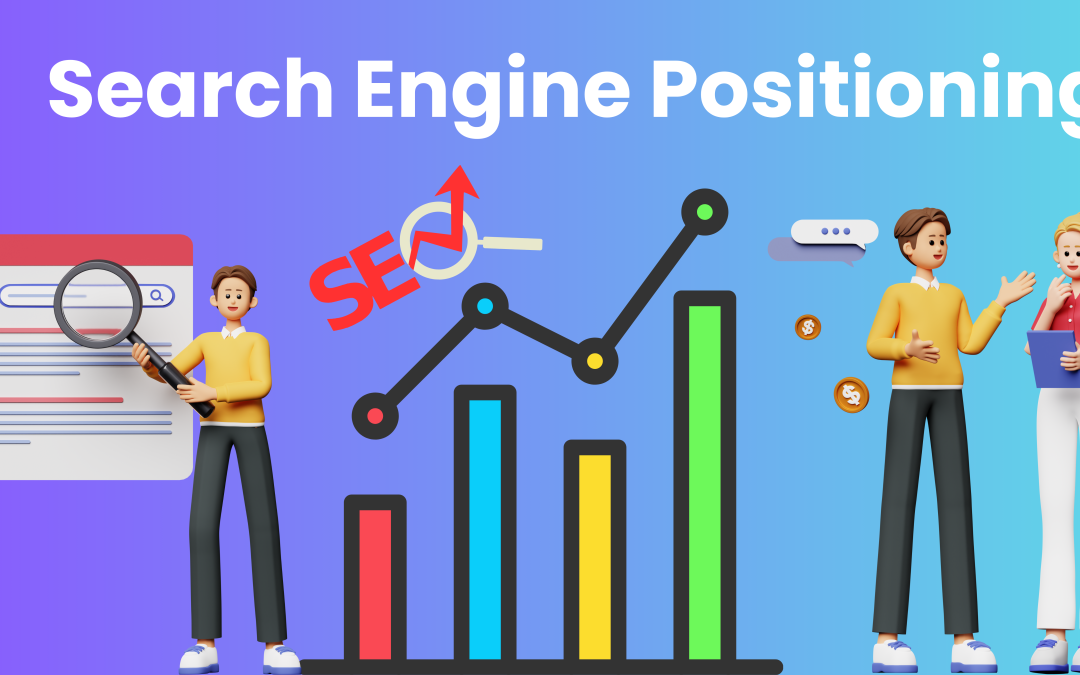 search engine positioning