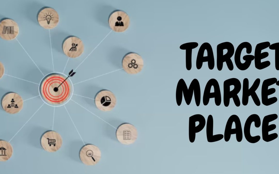 target marketplace