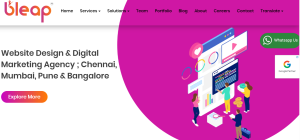 BLEAPDIGITAL