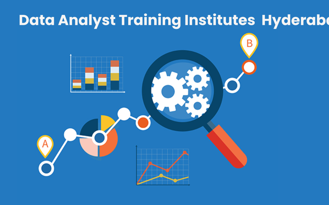 Data Analyst Training Institutes in Hyderabad